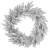 Венок рождественский Романовский