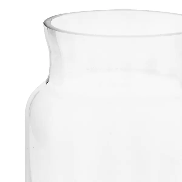 Стеклянная ваза Рыцарь