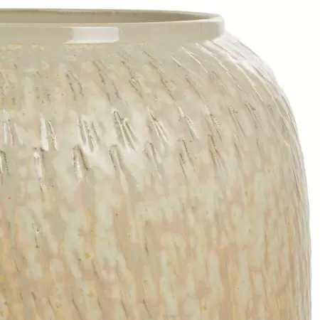 Высокий вазон Egg high