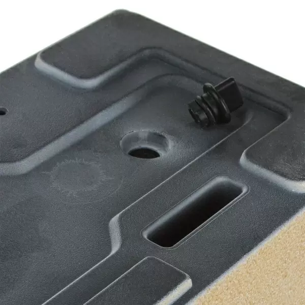 Пластиковое кашпо с автополивом Balcony Stone Пластиковое кашпо с автополивом Balcony Stone