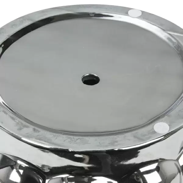 Декоративная ваза Silver Декоративная ваза Silver