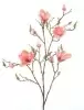 Магнолия ветка искусственная