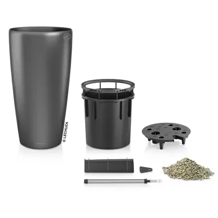 Кашпо Lechuza Rondo