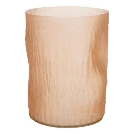 Стеклянная ваза Глония