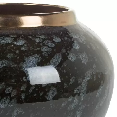 Керамическая ваза Tau