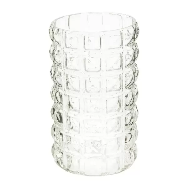 Стеклянная ваза Кассиопея Стеклянная ваза Кассиопея