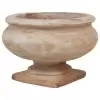 Глиняный горшок French Vase
