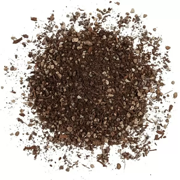 Субстрат Lechuza VEGGIEPON