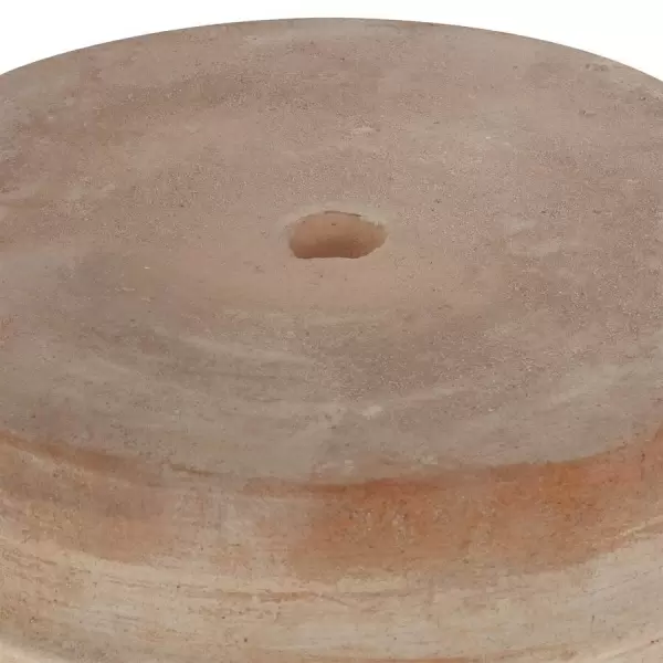 Уличный горшок Daycuc round