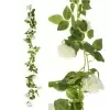 Вьюнок с цветами искусственный Вьюнок с цветами искусственный
