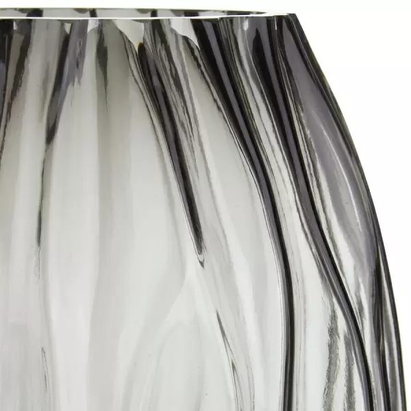 Стеклянная ваза Эридан Стеклянная ваза Эридан