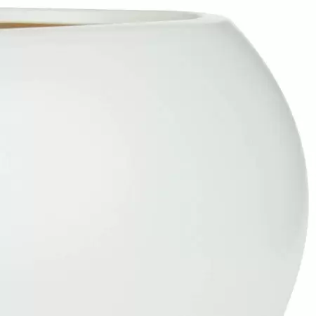 Кашпо Лебедь