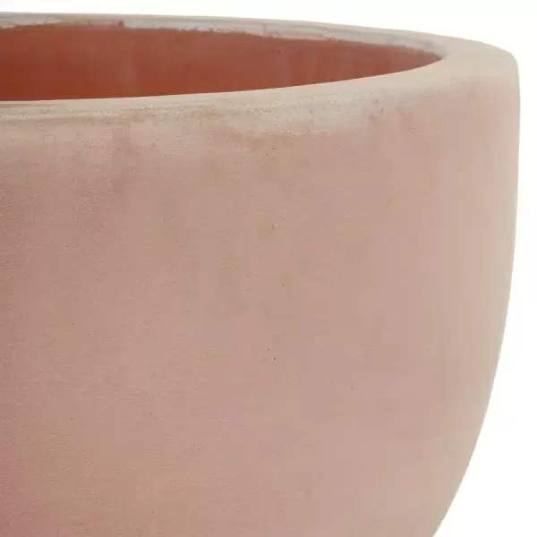 Глиняный горшок Mterra Round