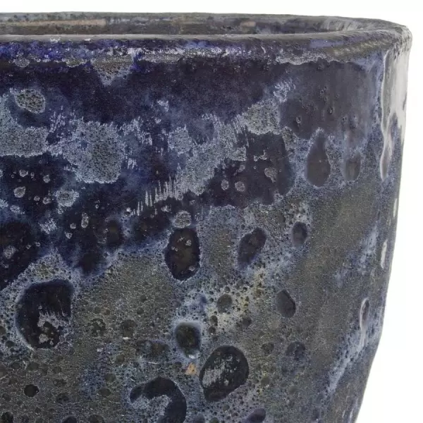 Уличный горшок из керамики Ocean pot Уличный горшок из керамики Ocean pot