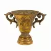 Чаша Metal tracery Kantharos