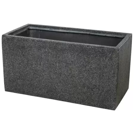 Цветочный горшок Rock Polycube
