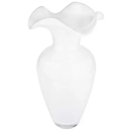 Ваза стеклянная Линси