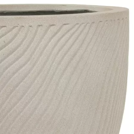 Большой горшок Sandy Round