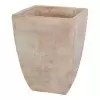 Цветочный горшок Mterra Cone cubic