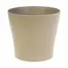 Пластиковое кашпо GARDINO LIEGI