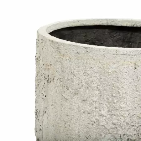 Цветочный горшок Oyster  Цветочный горшок Oyster