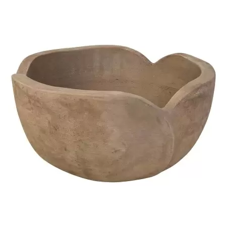 Большой глиняный горшок Mterra Tulip