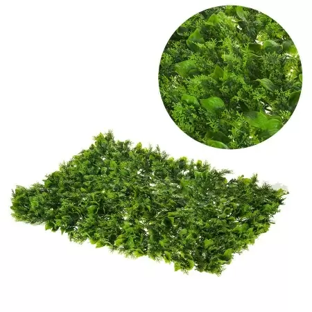 Самшит трава искусственная