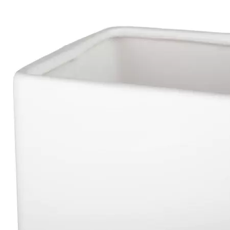 Керамическое кашпо Skyline