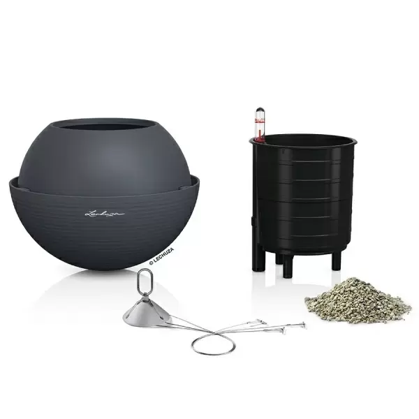 Кашпо Lechuza Bola