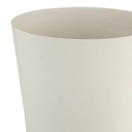 Металлическая ваза Белла