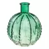 Стеклянная ваза Акро