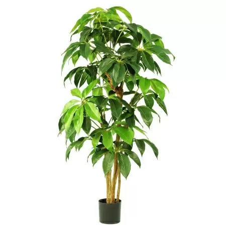 Зонтичное дерево искусственное