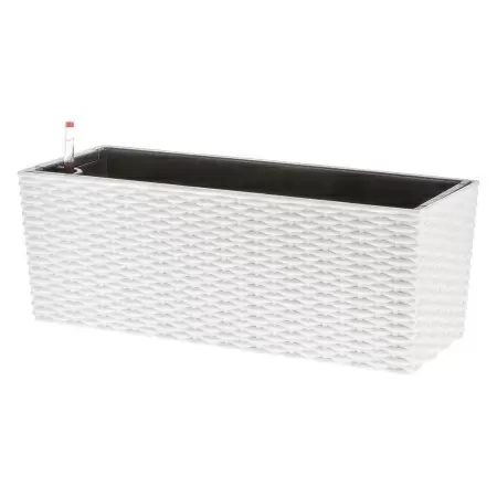 Пластиковое кашпо с автополивом Balcony Twist Пластиковое кашпо с автополивом Balcony Twist