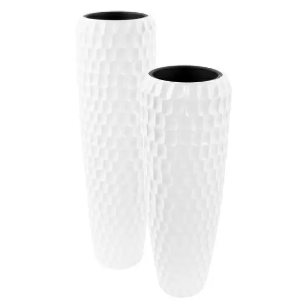 Высокий горшок Cell Vase