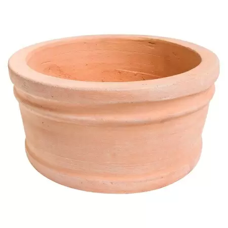 Цветочный горшок Terra Round