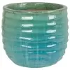 Цветочный горшок Ocean round
