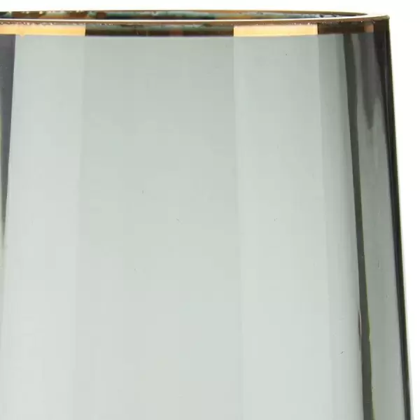 Стеклянная ваза Малыш Стеклянная ваза Малыш