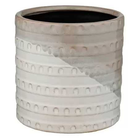 Керамическое кашпо Pomegranate