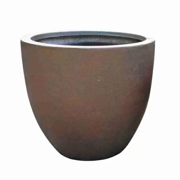 Горшок Narrowed Bottom 