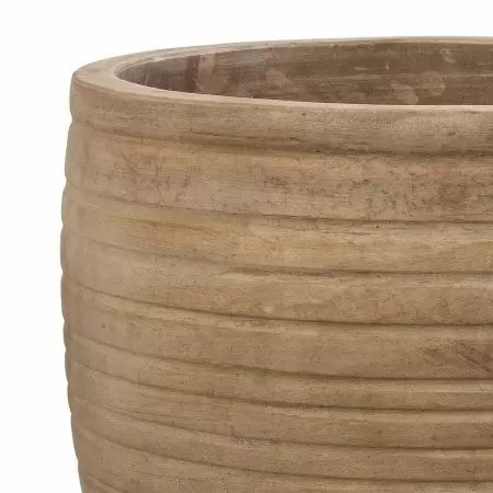 Цветочный горшок Mterra Round pot