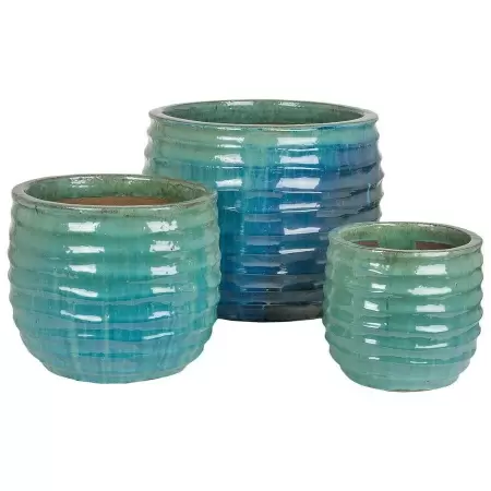 Цветочный горшок Ocean round Цветочный горшок Ocean round