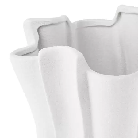 Ваза керамическая Liquid Ваза керамическая Liquid