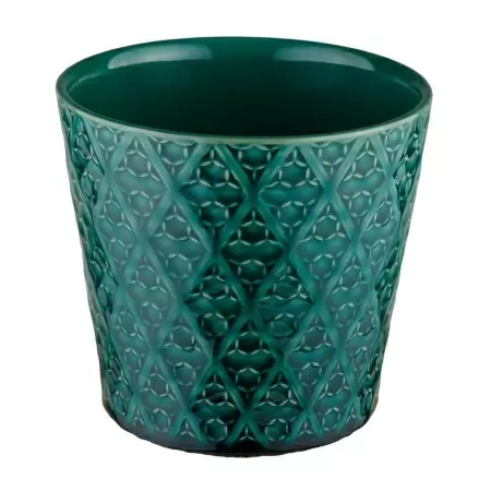 Кашпо Etno Pattern