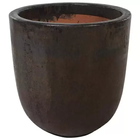 Горшок для цветов Copper Jar