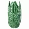 Ваза из керамики Green Leaf Ваза из керамики Green Leaf