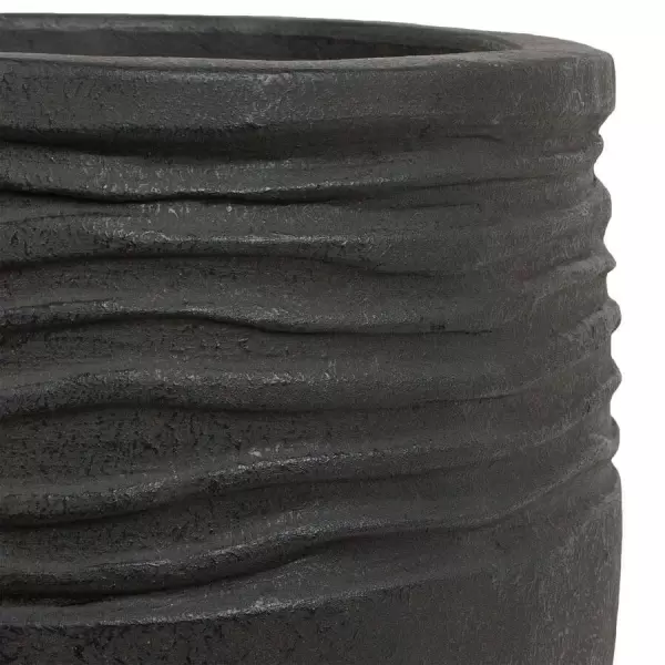 Большой горшок из глины Stone Jar Большой горшок из глины Stone Jar