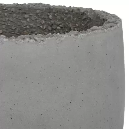 Горшок Narrowed Bottom 