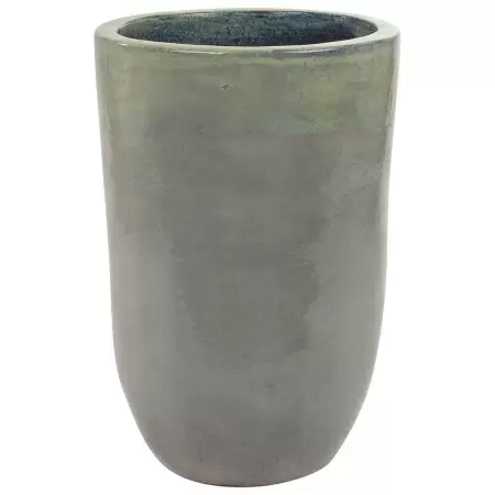 Высокий горшок Ceramic Vase