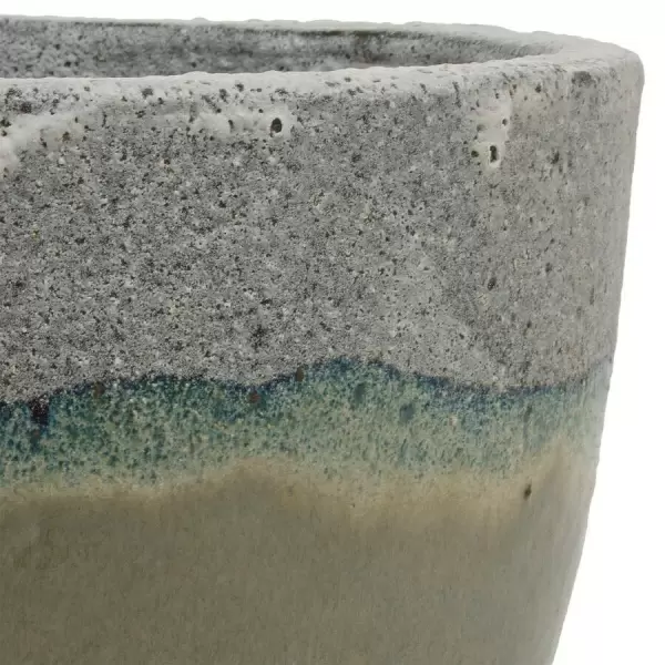 Керамический горшок S-Round