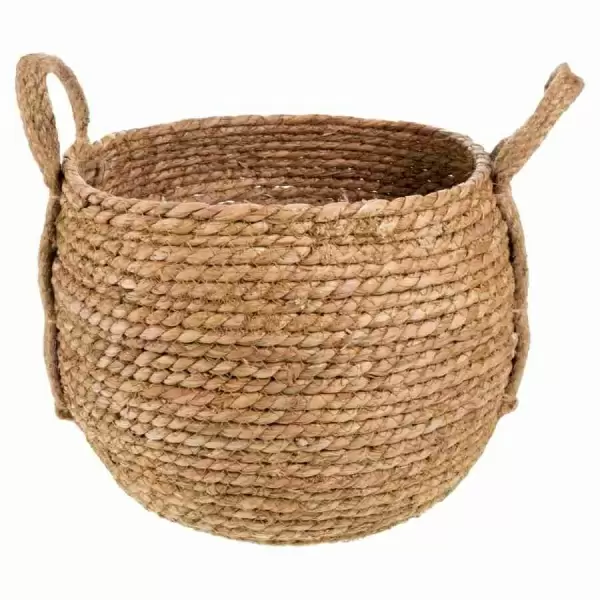 Набор плетеных кашпо Алия